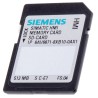 Siemens Memory Card 512MB 3.6V Compatible with HMI Wincc Flexible 2008 SP1 OP77 TP/OP 277 MP 377 6AV6671-8XB10-0AX1