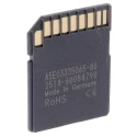 Siemens Memory Card 512MB 3.6V Compatible with HMI Wincc Flexible 2008 SP1 OP77 TP/OP 277 MP 377 6AV6671-8XB10-0AX1