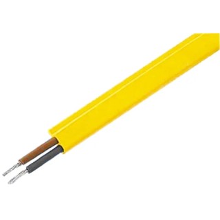 Siemens AS-Interface PLC Cable 3RX9010 Series 100m Length IP20, ATEX EAC Certified 3RX9010-0AA00