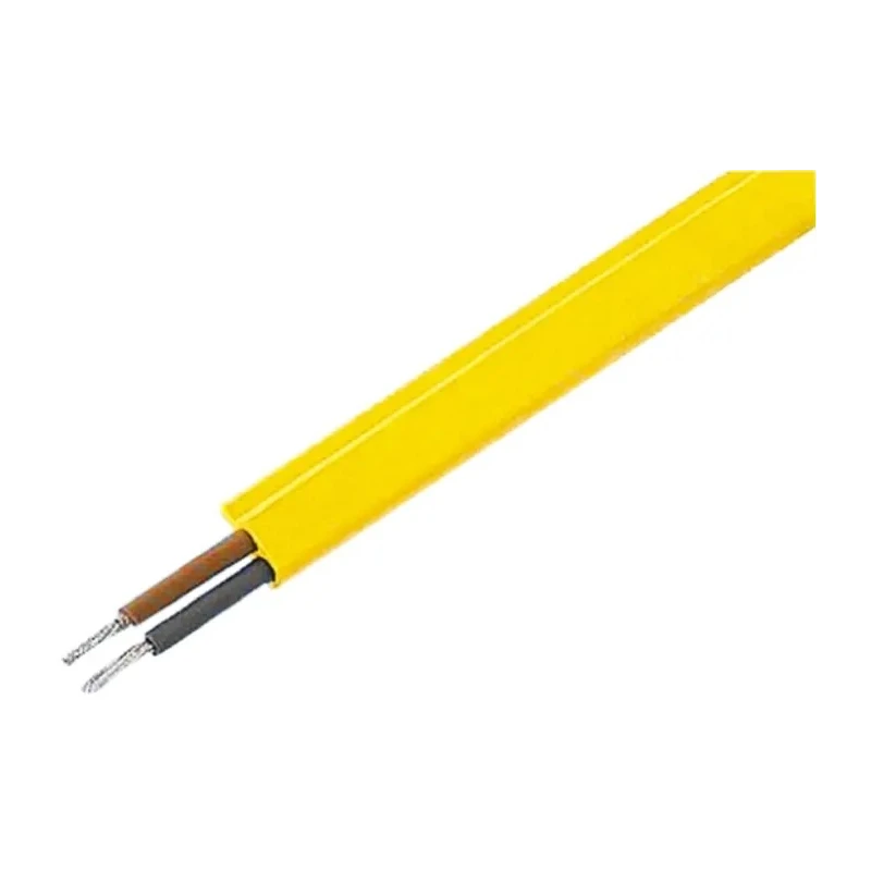 Siemens AS-Interface PLC Cable 3RX9010 Series 100m Length IP20, ATEX EAC Certified 3RX9010-0AA00