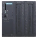 Siemens SIMATIC S7-300 Series PLC CPU 28-Input Analogue Digital Input 18 Outputs Analogue Digital Output 6ES7313-5BG04-0AB0