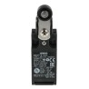 Omron Roller Lever Interlock Switch 1 NO/1 NC, IP67 Polyester Housing, 4A Current