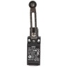 Omron D4n Series Adjustable Roller Lever Limit Switch, 1 NO/1 NC Contact, IP67, Plastic Housing, 4A