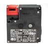 Omron Solenoid Interlock Switch Power to Unlock with Plastic Housing, 24V dc, IP67, 1 NO/1 NC Safety Contacts, M20 D4NL