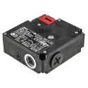 Omron Solenoid Interlock Switch Power to Unlock with Plastic Housing, 24V dc, IP67, 1 NO/1 NC Safety Contacts, M20 D4NL