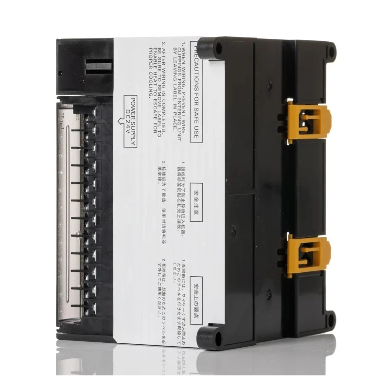 Omron Safety Controller G9SP Series, 20 Safety Inputs, 8 Safety Outputs, 24V dc, Model 