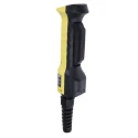 Omron A4EG Series Safety Enabling Switch, 3 Position, 2 NO/1 NC Contact, IP66 Rated, Plastic Housing, 250V A4EG-C000041