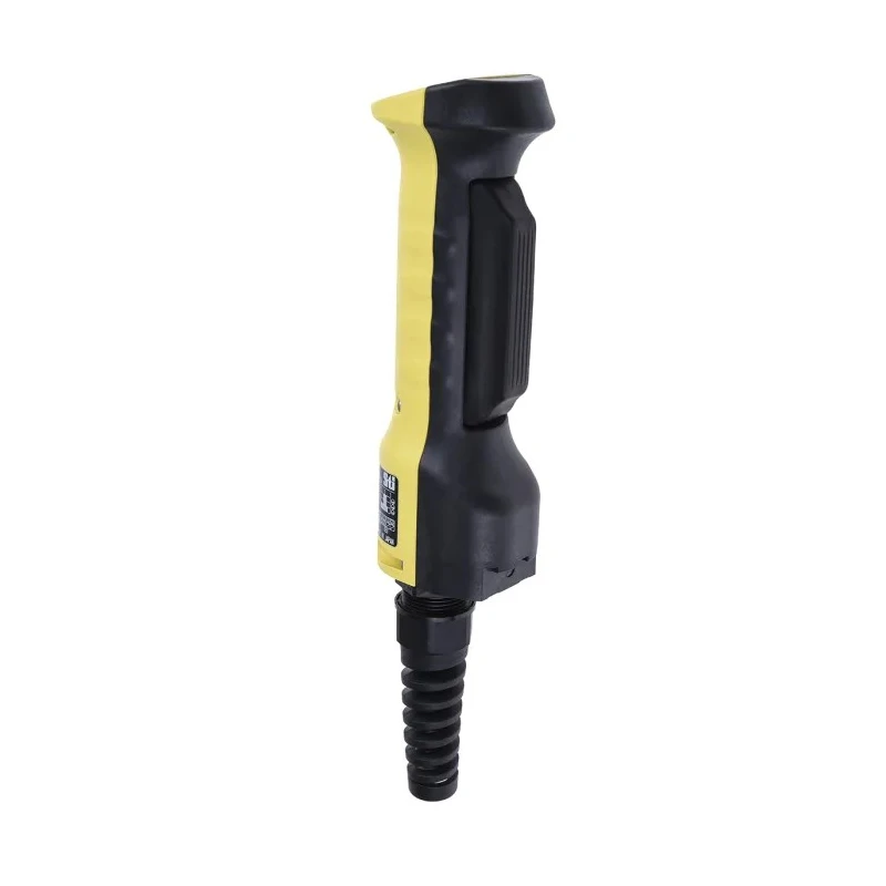 Omron A4EG Series Safety Enabling Switch, 3 Position, 2 NO/1 NC Contact, IP66 Rated, Plastic Housing, 250V A4EG-C000041