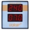 Vukar Single Phase Digital VA Meter 72x72mm DM-1