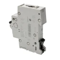 ABB System Pro M Compact S200 Miniature Circuit Breaker 1-Pole 50A Type C 230V AC 72V DC 10kA 2CDS251001R0504 S201-C50