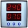 Vukar Single Phase Digital Protection Meter 72x72mm DM-2