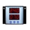 Vukar Single Phase Digital Protection Meter 72x72mm DM-4