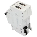 ABB System Pro M Compact S200 Miniature Circuit Breaker, 2-Pole, 13A, Type C, 440V AC, 125V DC, 6 2CDS252001R0134 S202-C13