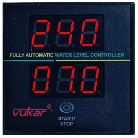 vukar-single-phase-water-level-controller-meter-for-openwell-monoblock-submersible-pump-72x72-mm-54891