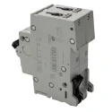 ABB System Pro M Compact S200 Miniature Circuit Breaker 2-Pole 3A Type D 400V AC 125V DC 10kA 2CDS252001R0031 S202-D3