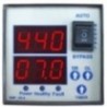Vukar Three Phase Motor Protection Meter With Digital Display 72x72mm