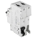 ABB System Pro M Compact S200 Miniature Circuit Breaker 2-Pole 6A Type K 400V AC 125V DC 6 kA 2CDS252001R0377 S202-K6
