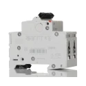 ABB System Pro M Compact S200 Miniature Circuit Breaker, 2-Pole, 16A, Type K, 400V AC, 6 kA 2CDS252001R0467 S202-K16