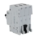 ABB System Pro M Compact S200 Miniature Circuit Breaker 3-Pole 25A Type K 400V AC 10 kA Breaking 2CDS253001R0517 S203-K25