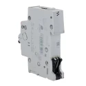 ABB System Pro M Compact S200M Miniature Circuit Breaker 1-Pole 32A Type D 230V AC 72V DC 15 kA 2CDS271001R0321 S201M-D32