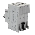 ABB System Pro M Compact S200M Miniature Circuit Breaker, 3-Pole, 63A, Type D, 400V AC, 12V DC 2CDS273001R0631 S203M-D63