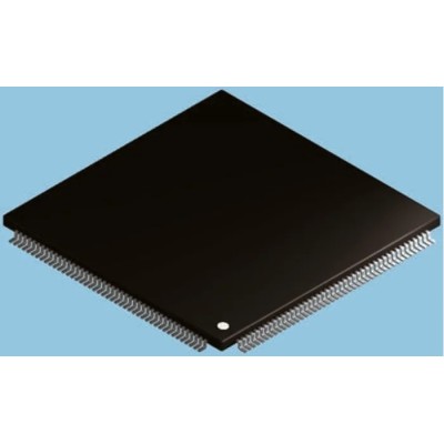 STMicroelectronics STM32F417IGT6 32-Bit ARM Cortex-M4 Microcontroller 168 MHz 1.024MB Flash 176-Pin LQFP