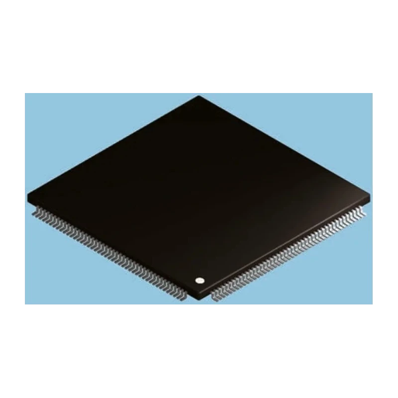 STMicroelectronics STM32F417IGT6 32-Bit ARM Cortex-M4 Microcontroller 168 MHz 1.024MB Flash 176-Pin LQFP