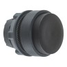 Schneider Electric Harmony XB5 Series Black Spring Return Push Button Head 22 mm Cutout IP69K IP67 IP66 ZB5AL2