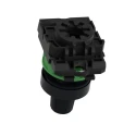 Schneider Electric Harmony Potentiometer Mounting Kit Plastic Housing 22mm Diameter IP66 ZB5AD922