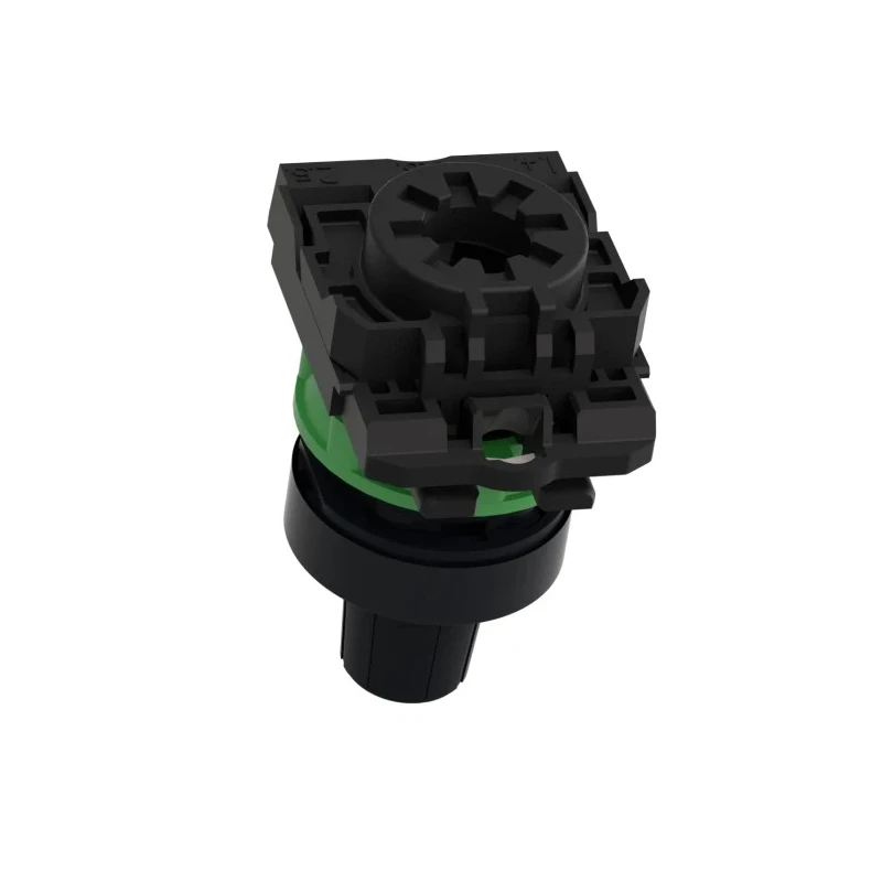 Schneider Electric Harmony Potentiometer Mounting Kit Plastic Housing 22mm Diameter IP66 ZB5AD922