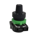 Schneider Electric Harmony Potentiometer Mounting Kit Plastic Housing 22mm Diameter IP66 ZB5AD922