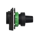 Schneider Electric Harmony Potentiometer Mounting Kit Plastic Housing 22mm Diameter IP66 ZB5AD922