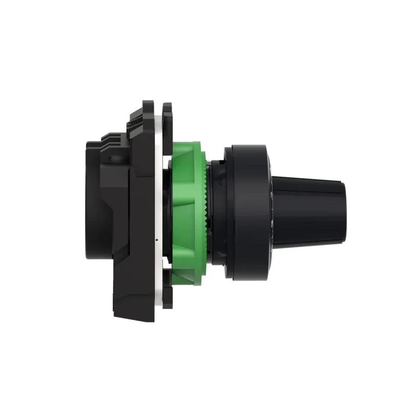 Schneider Electric Harmony Potentiometer Mounting Kit Plastic Housing 22mm Diameter IP66 ZB5AD922