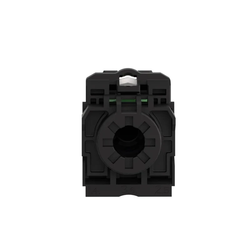 Schneider Electric Harmony Potentiometer Mounting Kit Plastic Housing 22mm Diameter IP66 ZB5AD922