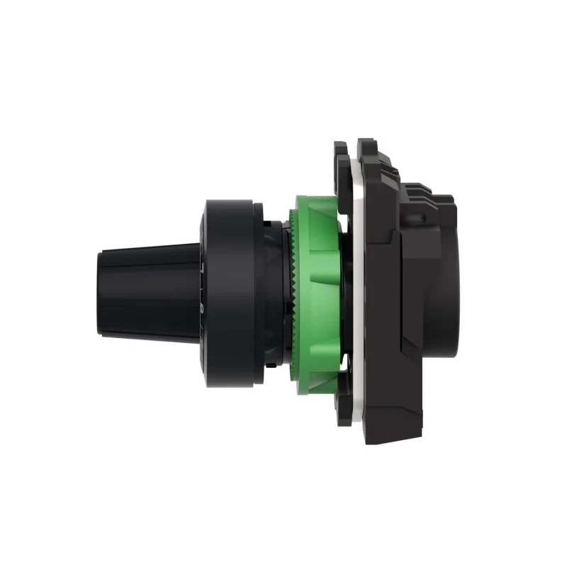 Schneider Electric Harmony Potentiometer Mounting Kit Plastic Housing 22mm Diameter IP66 ZB5AD922