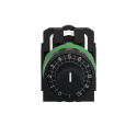 Schneider Electric Harmony Potentiometer Mounting Kit Plastic Housing 22mm Diameter IP66 ZB5AD922