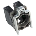 Schneider Electric Harmony Series Contact Block 60V 10A Screw Clamp Terminal ZD4PA103