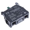 Schneider Electric Harmony Series Contact Block 1 NO Screw Clamp Terminal 10A Current Rating ZBE1016P