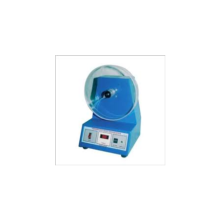 tablet-friability-tester-single-drum-26rpm-44356