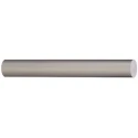 Igus Aluminium Round Shaft 1 m Length 20 mm Diameter Hardness 75 HB h8 Tolerance AWMP-20-1000