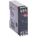 ABB Liquid Level Relay CM-ENE MIN 130V AC, 4A Current Rating, Snap-On Screw DIN Rail Mount 1SVR550850R9500 CM-ENE MIN