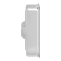 Schneider Electric Transparent Triple Boot for Use With XB5 Series, XB4 Series ZBA709