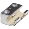 Igus Linear Guide Bearing DryLin W Series with Steel Roller Carriage 48mm Length, 34.5mm Width, 400 N Dynamic Load WJRM-01-16