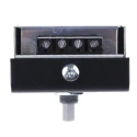 United Automation Fan Speed Controller for Use with Single-Phase Mains-Driven Inductive Loads, 230V AC, 15A VAC2/S-15E