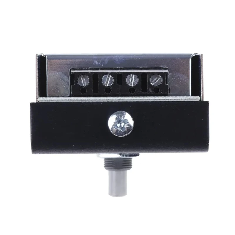 United Automation Fan Speed Controller for Use with Single-Phase Mains-Driven Inductive Loads, 230V AC, 15A VAC2/S-15E