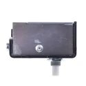 United Automation Fan Speed Controller for Use with Single-Phase Mains-Driven Inductive Loads, 230V AC, 15A VAC2/S-15E