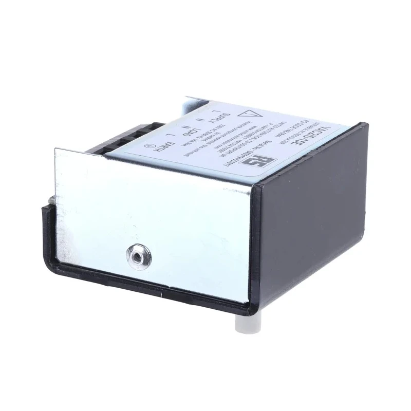 United Automation Fan Speed Controller for Use with Single-Phase Mains-Driven Inductive Loads, 230V AC, 15A VAC2/S-15E