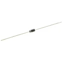 Taiwan Semiconductor 1 kV 1 A General Purpose Diode, 2-Pin DO-41 Package 1N4007G