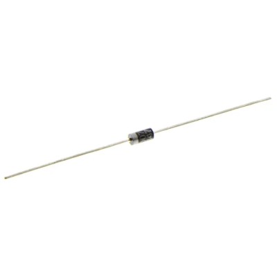 Taiwan Semiconductor 1 kV 1 A General Purpose Diode, 2-Pin DO-41 Package 1N4007G