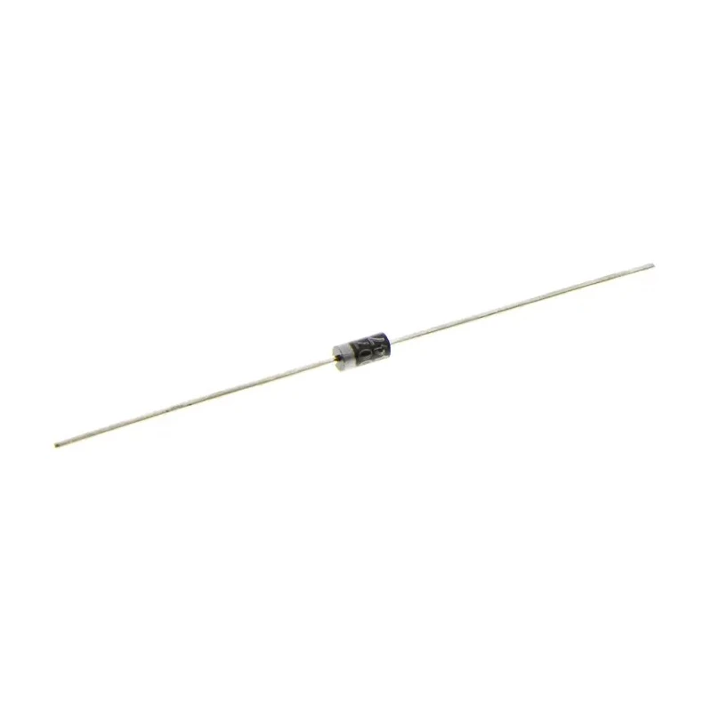Taiwan Semiconductor 1 kV 1 A General Purpose Diode, 2-Pin DO-41 Package 1N4007G